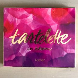 Tarte Tartelette In Bloom Palette